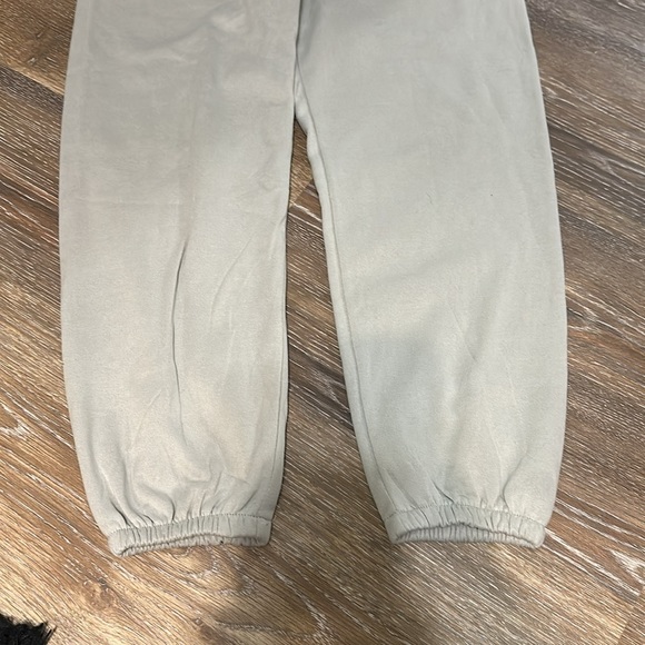 Grey Sweatpants - Picture 3 of 3